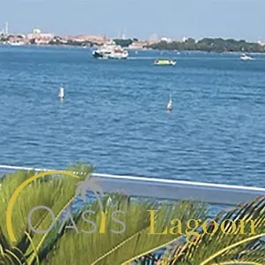 Oasis Lagoon Estate Venezia Lido