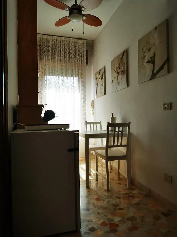 Ca Arivanlial Venice Villa Apartament Lido di Venezia Apartment