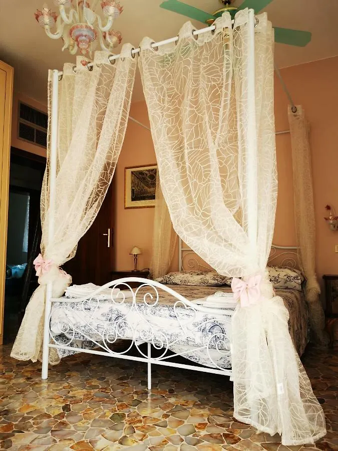 Ca Arivanlial Venice Villa Apartament Lido di Venezia 0*,  Italy