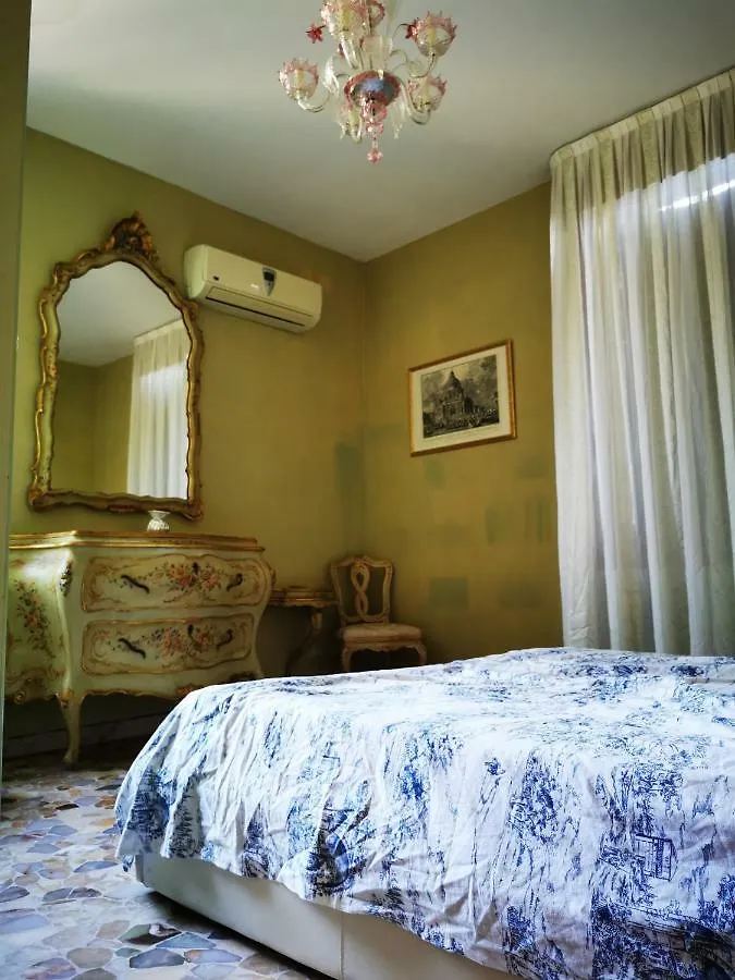 Apartment Ca Arivanlial Venice Villa Apartament Lido di Venezia Italy